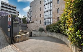 Sercotel Cornella Barcelona